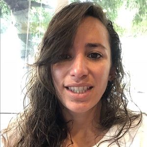 Meet your Posher, Jackie